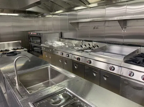 Best professional kitchen equipment in coimbatore